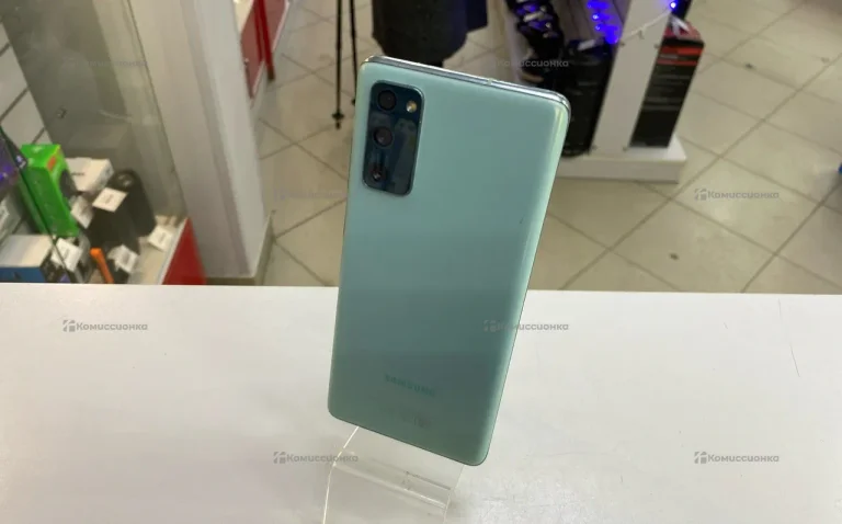 Samsung Galaxy S20 FE 6/128 ГБ