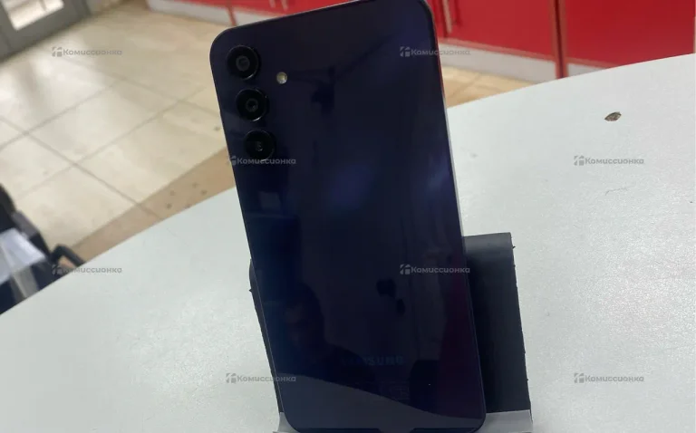 Samsung Galaxy A15 8/256Gb