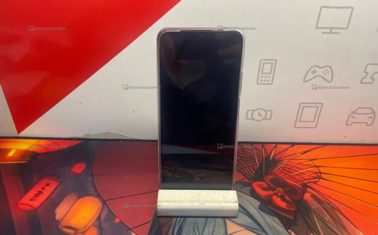 Realme Note 60 6/128 ГБ