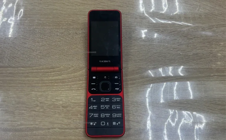 Texet TM-405
