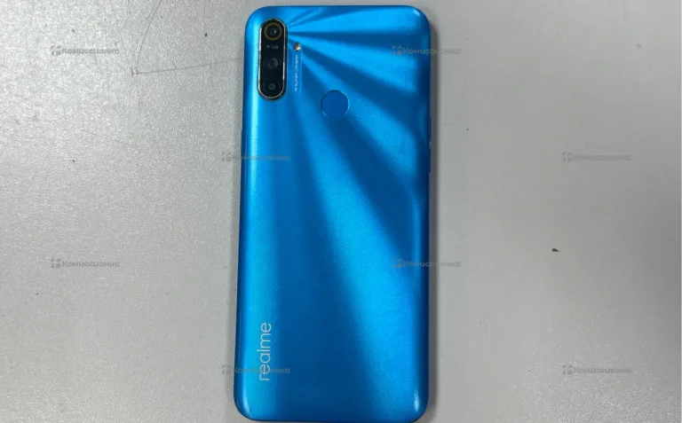 Realme C3 3/64Gb