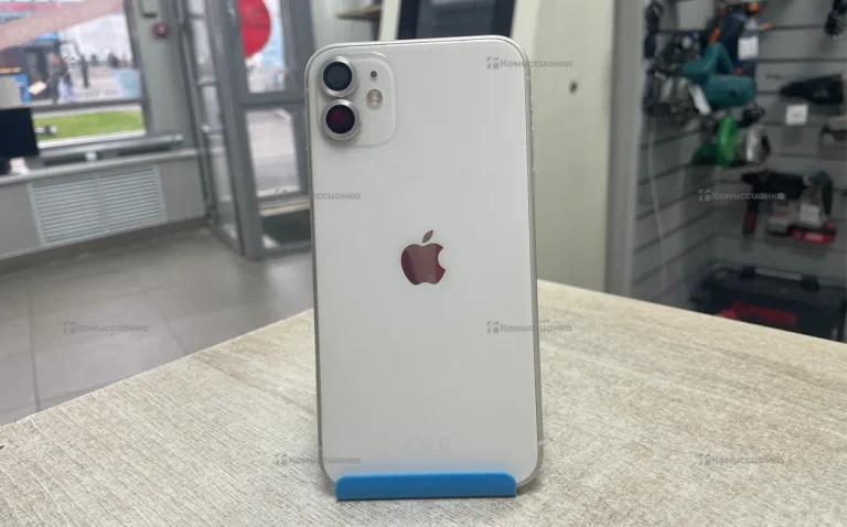 Apple iPhone 11 128 gb