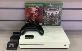 Приставка Xbox One S 512gb