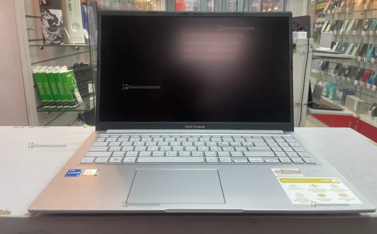 Ноутбук  Asusu Vivo book X150VA.304