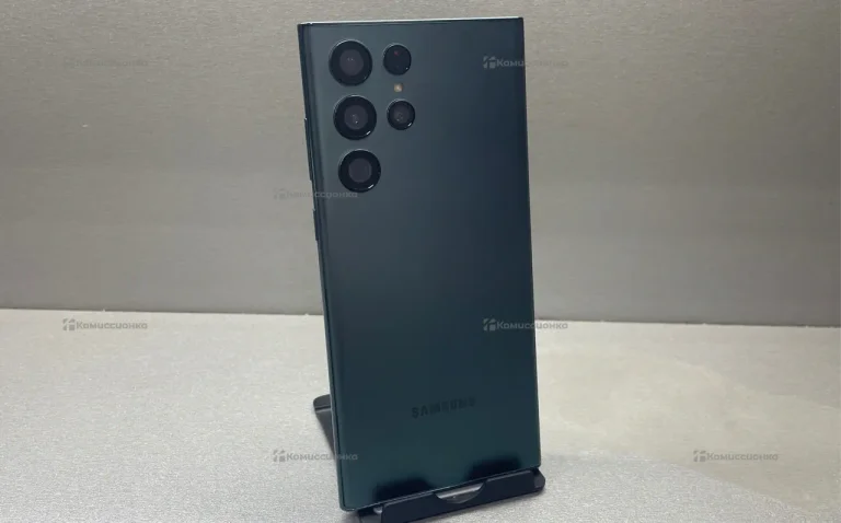 Samsung Galaxy S22 Ultra 12/256 ГБ