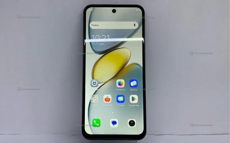 Tecno Spark Go 1 4/128 ГБ