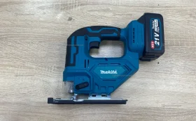 Купить Электролобзик аккумуляторный Makita rep б/у , в Казань Цена:4450рублей