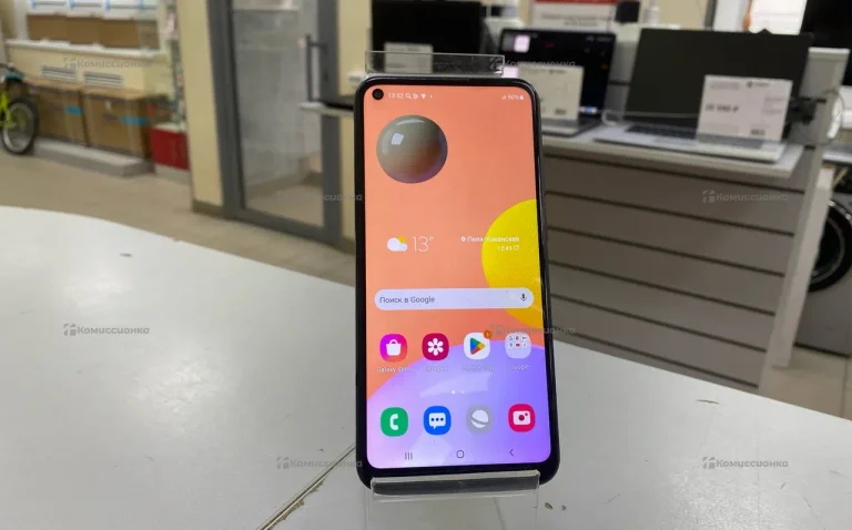 Samsung Galaxy A11 2/32 ГБ