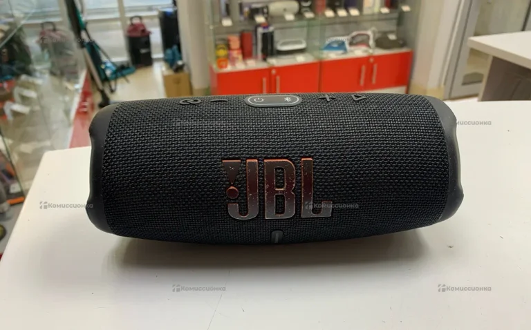Колонка JBL Charge 5