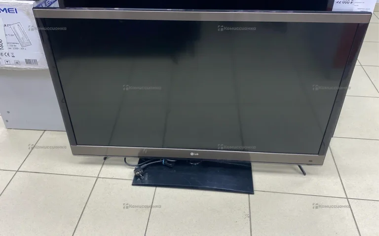 Телевизор LG• 47lw573s