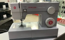 Купить Швейная машина Singer 4411 б/у , в Челябинск Цена:4900рублей