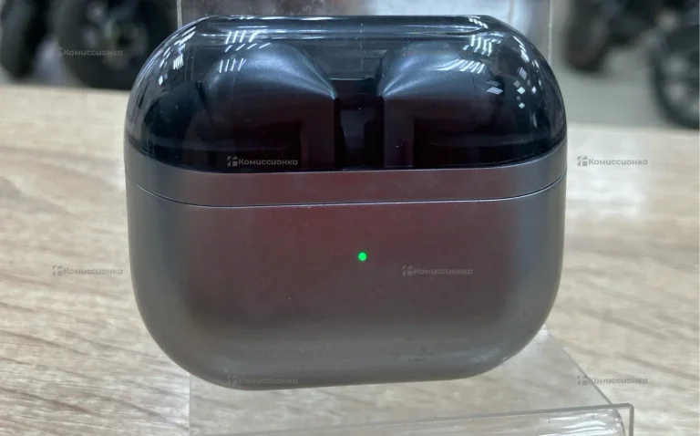 Наушники  SAMSUNG BUDS 3 pro