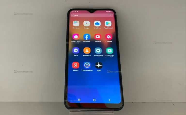 Samsung Galaxy A10 2/32 ГБ