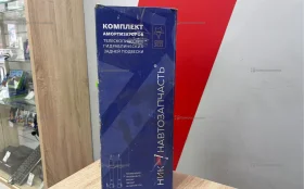 Купить Амортизатор задний СААЗ 1118 масляный б/у , в Саратов Цена:2100рублей