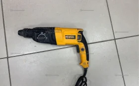 Купить Перфоратор Denzel RHH-800-26 б/у , в Рязань Цена:2900рублей