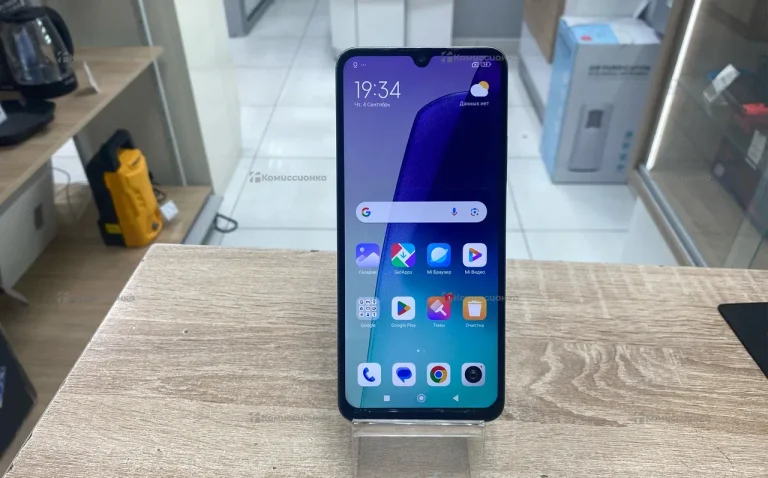 Xiaomi Redmi 14C 8/256Gb