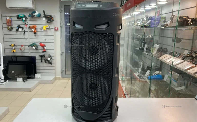 Колонка  ZQS4239