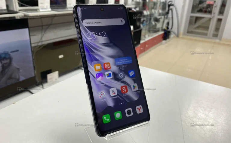 Tecno Spark 20 Pro+ 8/256 ГБ