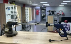 Купить электрический триммер Omax 31701 б/у , в Челябинск Цена:790рублей