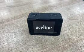 Купить Экшн камера Aceline 4K б/у , в Москва и область Цена:990рублей