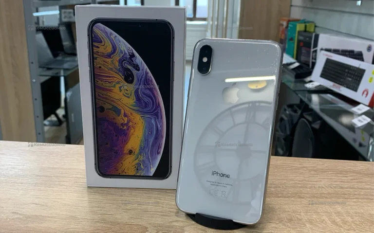 Apple iPhone XS 64Gb