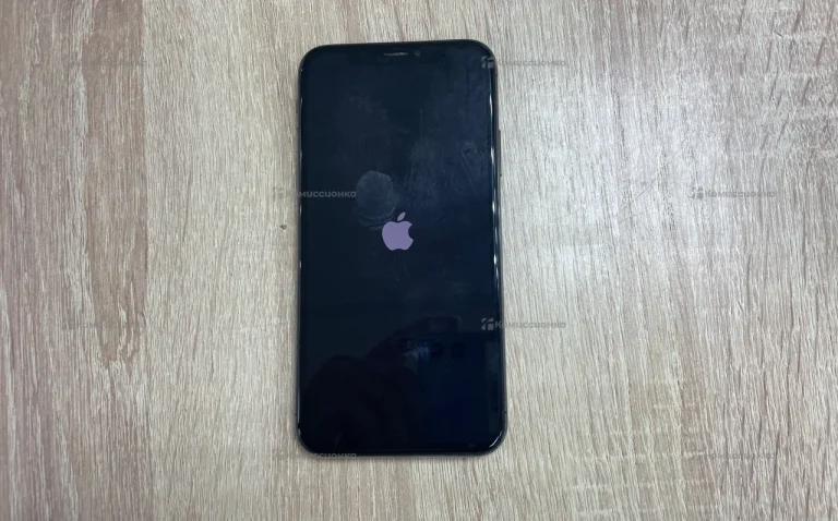 Apple iPhone X 3/64 ГБ