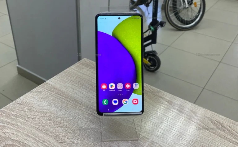 Samsung Galaxy A52 4/128 ГБ
