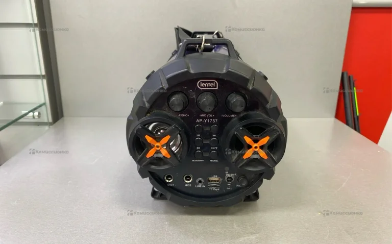 Колонка Lentel AP-Y1757