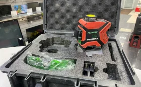 Лазерный уровень Condtrol Fliesen 3D laser