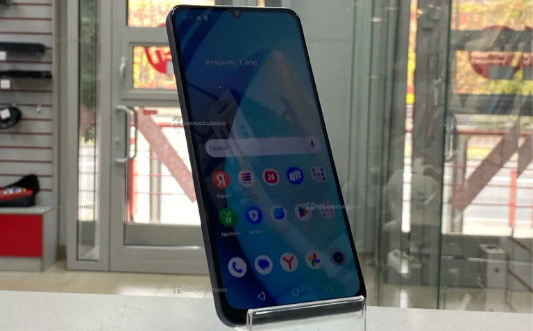 Realme Note 50 3/64Gb