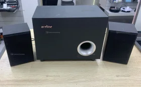 Акустическая система 2.1 Aceline ASP500