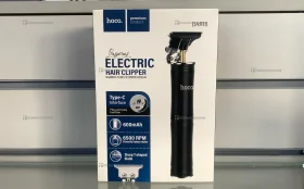 Купить Машинка для стрижки Hoco dar18 б/у , в Тольятти Цена:990рублей