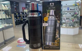 Купить Термос  АРКТИКА 106-2200Р-GN б/у , в Самара Цена:1500рублей