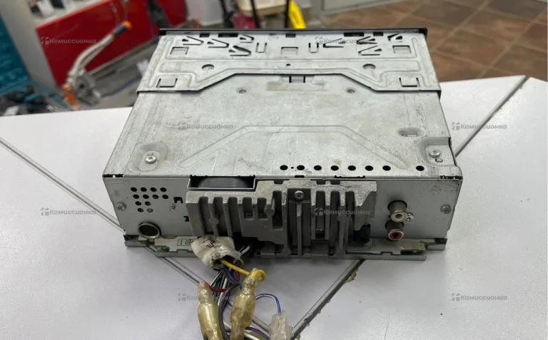 Автомагнитола  Pioneer DEH-1500UB