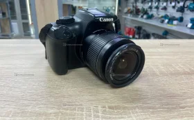 Купить Фотоаппарат  Canon EOS 1100D б/у , в Казань Цена:7900рублей