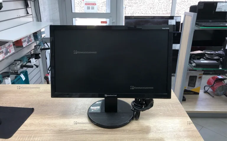 Монитор Packard Bell Viseo193DX