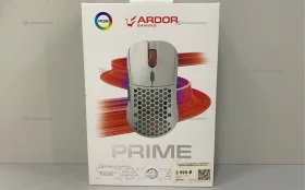 Купить Беспроводная мышь Ardor Gaming Prime б/у , в Казань Цена:1500рублей