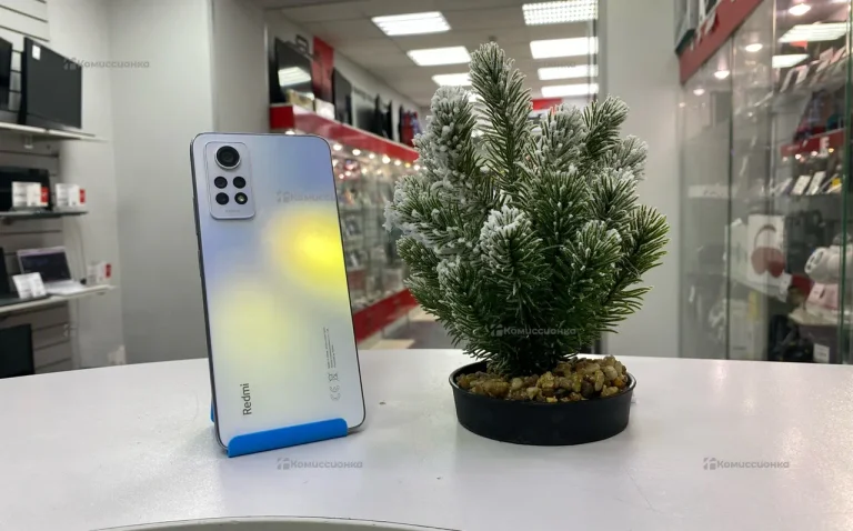 Xiaomi Redmi Note 12 Pro 8/256 ГБ