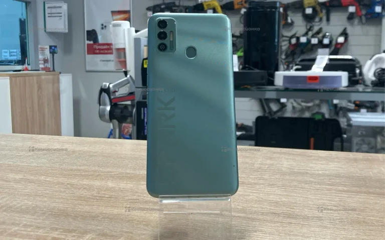 Tecno Spark 7 4/128GB