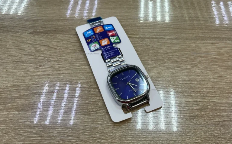 Часы  Casio(Rep)