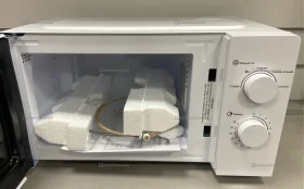 Купить Микроволновая печь Oulemei OLM-WBW003 б/у , в Новокуйбышевск Цена:5490рублей