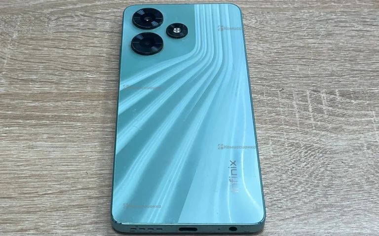 Infinix Hot 30 8/128 ГБ