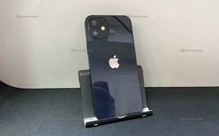 Apple iPhone 12 4/256 ГБ