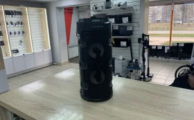 Колонка  HUNDAI H-MC160