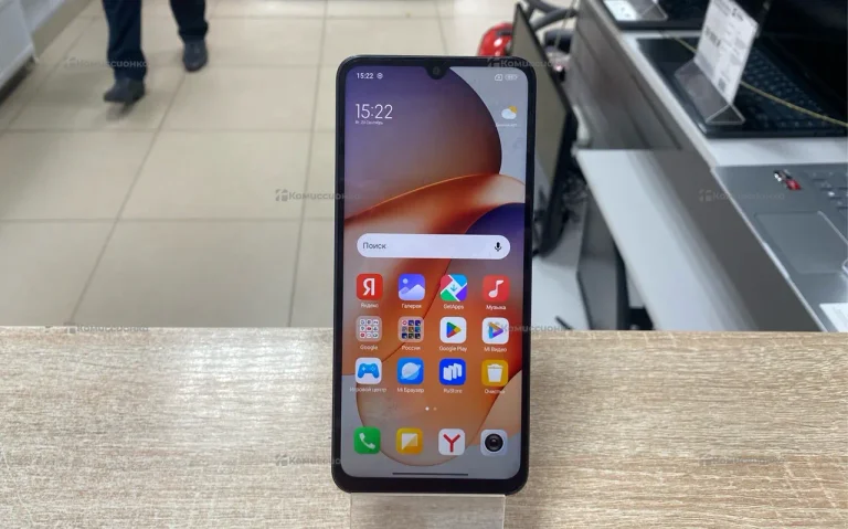 Xiaomi Redmi 14C 4/128 ГБ