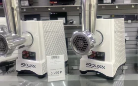 Купить мясорубка Proliss 2870 б/у , в Копейск Цена:3290рублей