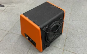 Купить Сабвуфер активный Е5-OLOM б/у , в Казань Цена:5900рублей