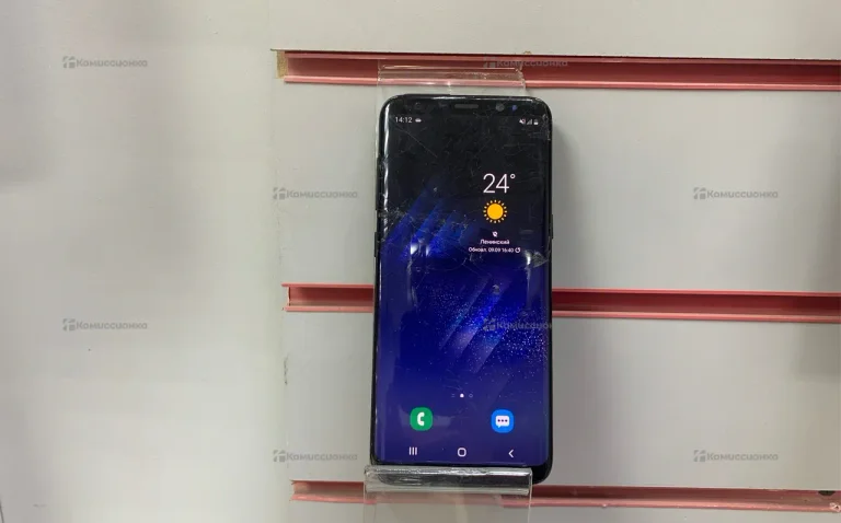 Samsung Galaxy S8 4/64