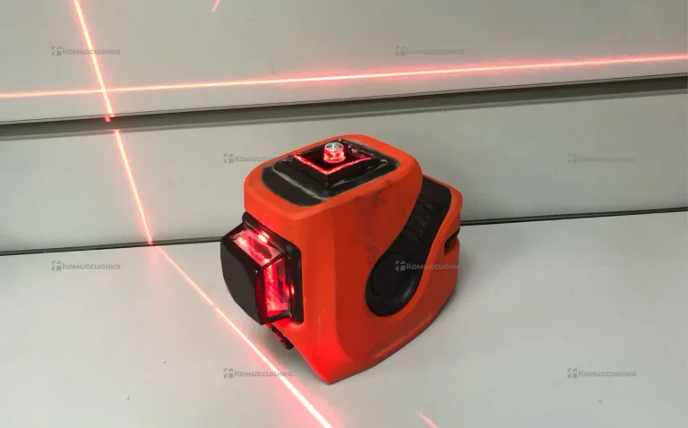 Лазерный уровень Condtrol NEO x2-360