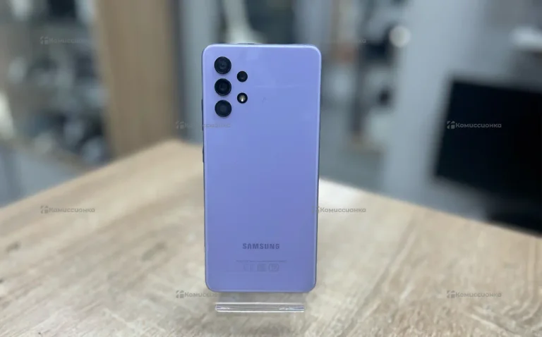 Samsung Galaxy A32 4/128 ГБ
